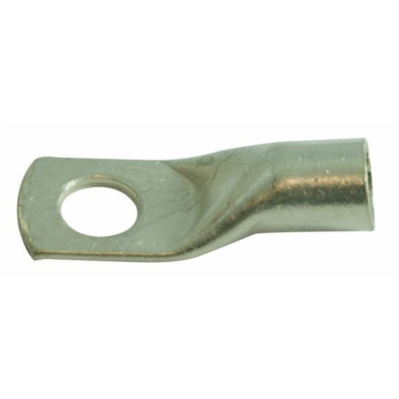 Cosses à sertir 35 mm² à oeil ø 10 mm (Lot de 10 )