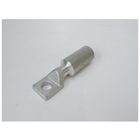 Cosses aluminium pour câbles alu BT et HTA section 185mm² (XD8 185) KLAUKE C4A185