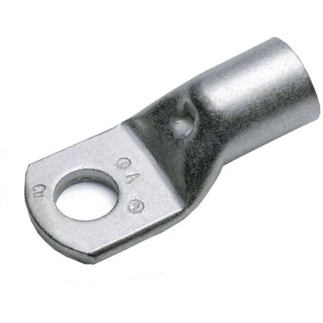 Cosses Cembre pour conducteurs en cuivre 300mmq avec un diamètre de 12 A60-M12