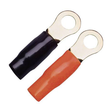 COSSES DE CÂBLE À OEILLET SINUSLIVE M-13536