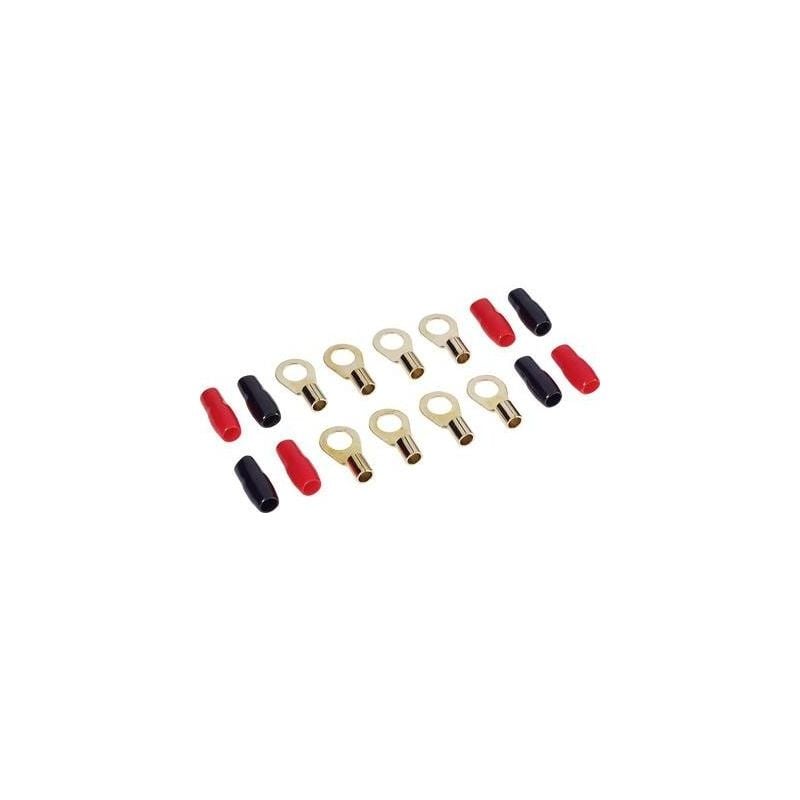 Cosses de câble à oeillet 10 MM² sinus live Sinuslive 363901-62