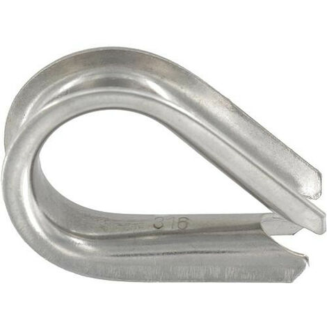Cosses inox A4 diam. 12,0 mm, Emballage  :  50 Pieces