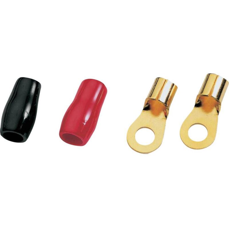 Cosses à oeillet Sinuslive