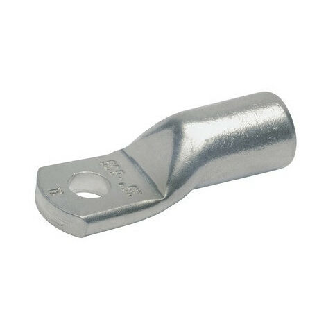 Cosses tubulaires droites en cuivre à plage étroite 70 mm² M8 (7SG/8MS)