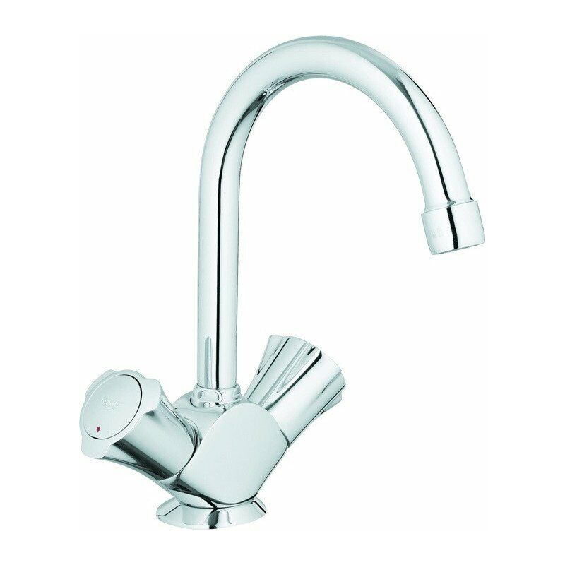 

Costa L Mezclador monomando de lavabo