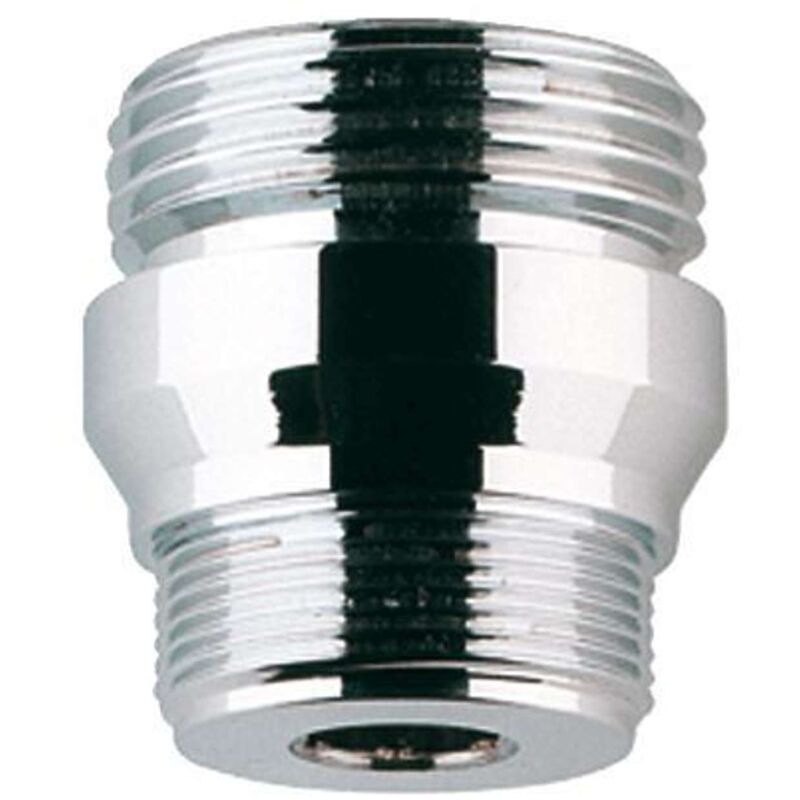 Pièces de rechange - Réducteur, chrome 45247000 - Grohe