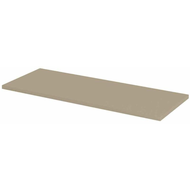 

Costado visto para muebles altos varios colores 90 cm(alto)35 cm(ancho)1,9 cm(largo) Color VISON