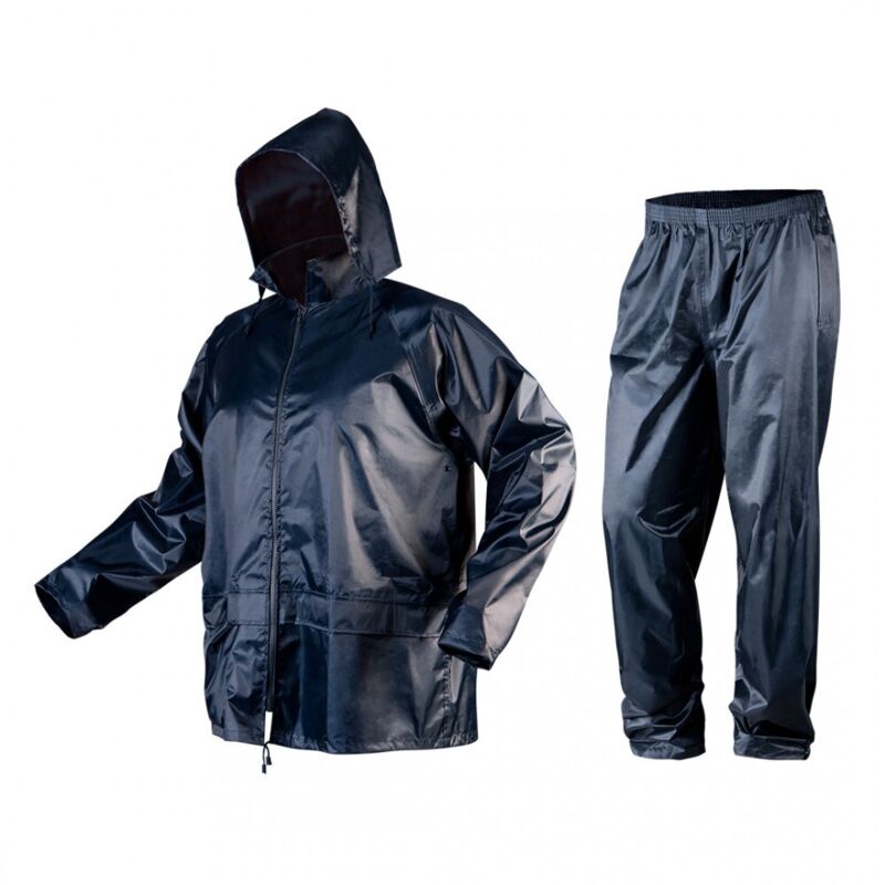 Combinaison de pluie neo tools 81-800