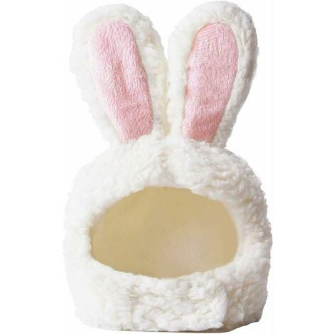 Costume pour Chat, Mignon Costume Deguisement pour Animal de Compagnie，