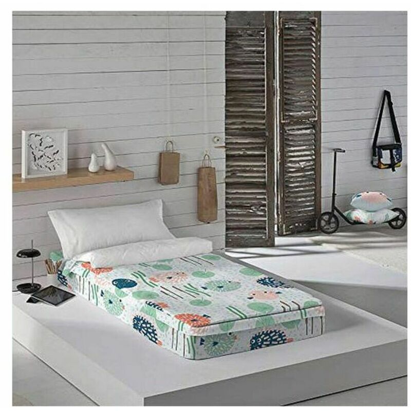 

Costura Saco Nórdico con Relleno Costura Balloon Fish (Cama de 90)