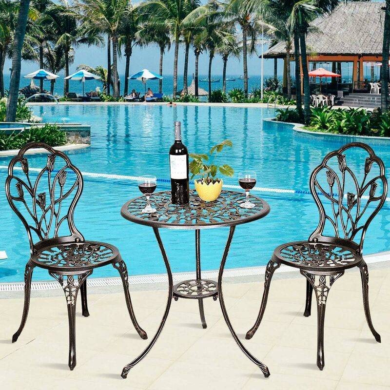 Metall Gartenmobel Antik