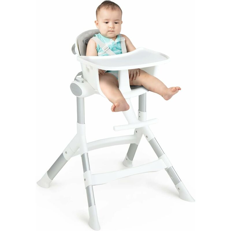 Chaise haute bébé evolutive bebe confort - Trouvez le meilleur prix sur  leDénicheur