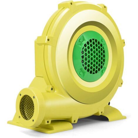 COSTWAY 850W Bounce House Blower for Inflatable Jumper Water Slide