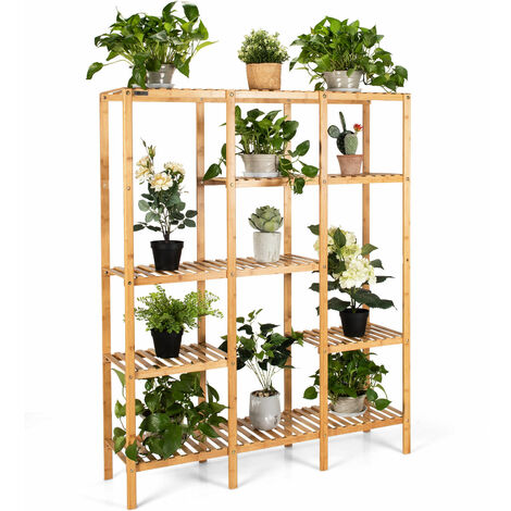 Plant stands