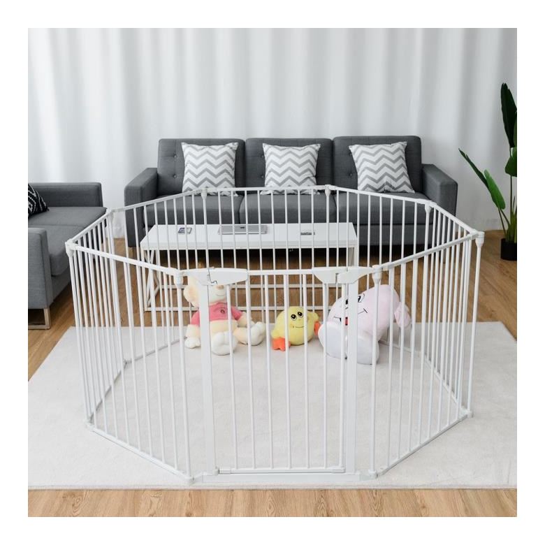 barriere securite cheminee pour bebe