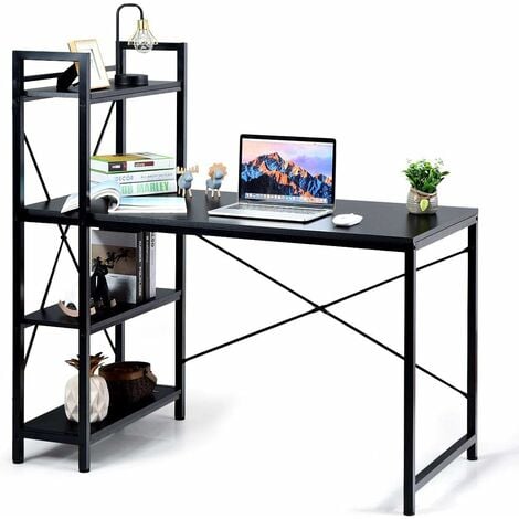 Schreibtisch Mit Pc 2021 Schreibtisch Mit Pc 2021