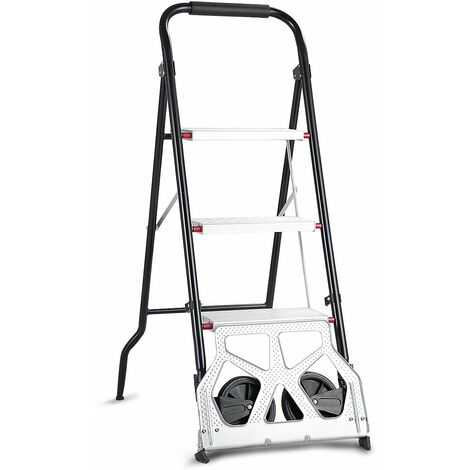 Porte de Chambre Avec Zarge CPL Chêne-platinweiß diagonalement ensemble complet 75 mm Design arête