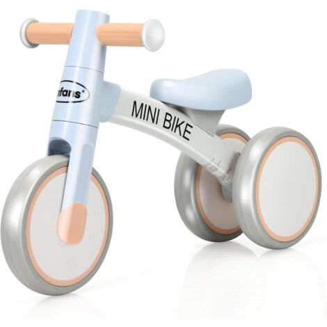pneus en mousse EVA balance bike Grumpy 