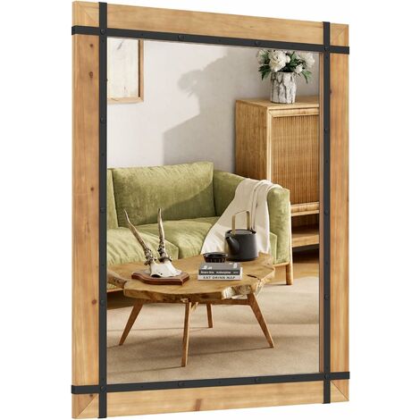 Espejo de pared moderno online  Espejos de pared, Decoracion espejos pared,  Espejos decorativos para sala