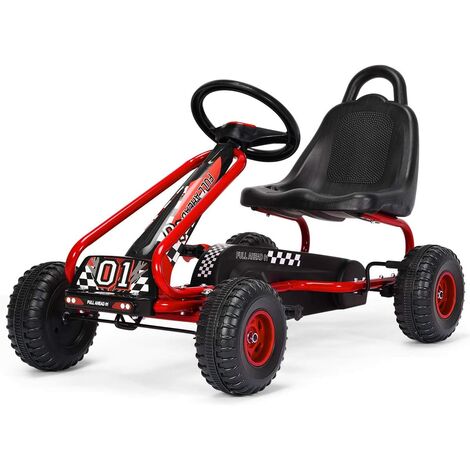Go Karts & Tretfahrzeuge Jetzt Online Kaufen
