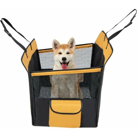 Hunde Autositz Tasche MIGUEL von Nobby günstig bestellen