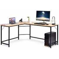 Corner desks