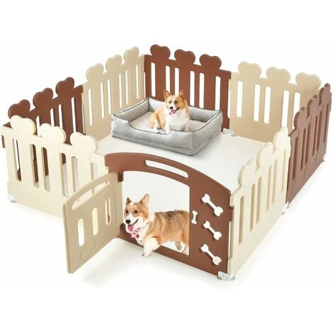 COMOMY Cancelletto per Bambini con Porta per Gatti Regolabile, Cancelletto  per Gatti In Extra Largo da 75 a 123cm, Cancelletto per Cani a Chiusura  Automatica con Porta per Animali (Alto 76cm, Nero) 