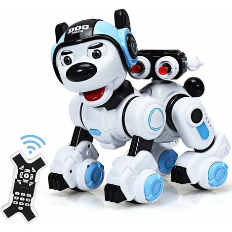 jouet robot singe