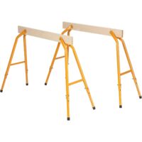 Astigarraga Cavalletto in legno
