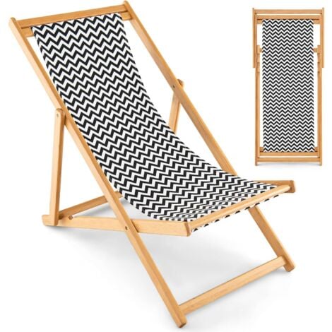 Silla plegable para terraza, tumbona ligera, silla de relajación, silla de  jardín con reposacabezas, transpirable para patio trasero, piscina y playa