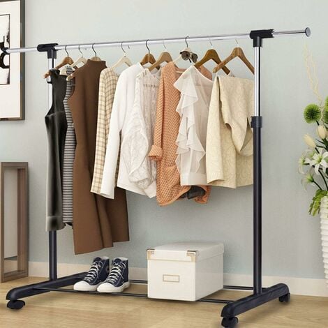 Clothes racks