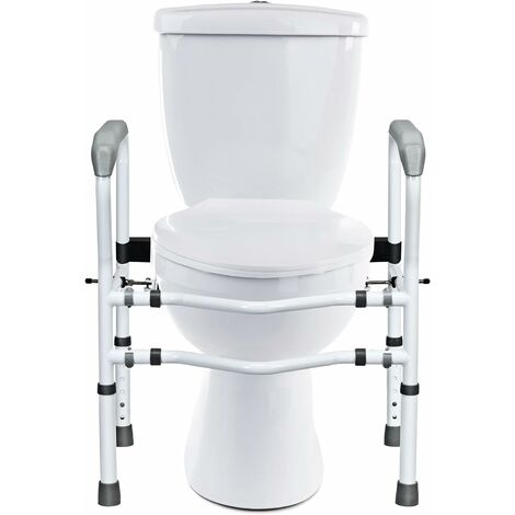 UNIDEAL 2 Pezzi Maniglione Bagno, 30 cm Maniglione Doccia Acciaio  Inossidabile, Antiscivolo, barra di sostegno per parete della vasca per  Disabili Anziani Gravida Bambini, con Viti di Montaggio : : Salute  e