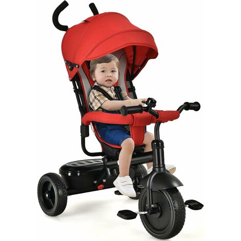 Tricycle Evolutif A Prix Mini