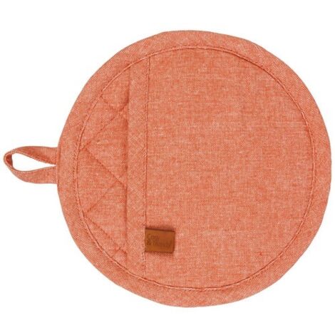 COSY & TRENDY - STOFF MANIQUE RUST D20CM