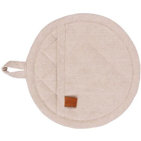 COSY & TRENDY - STOFF MANIQUE SAND D20CM