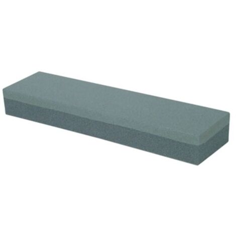 Cote L200xP50xH25mm corindone fine / grosso grigio MÜLLER
