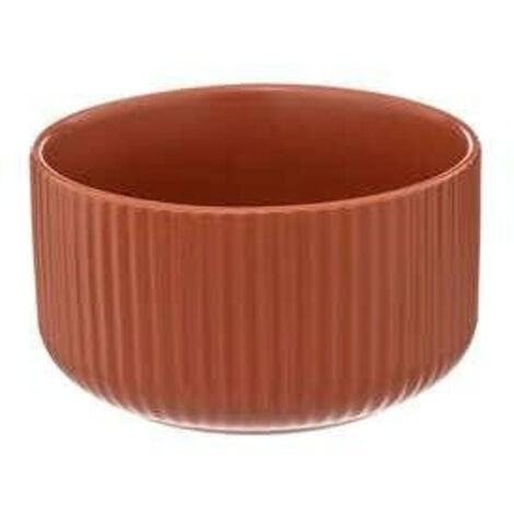 Cotele Schüssel 420 ml rote Terrakotta