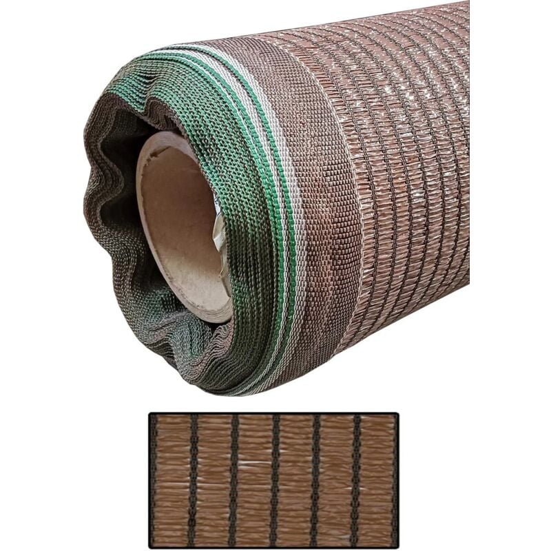 Fplus - cotexa Filet d'Ombrage National 90% Bruyère 1,5 m x 50 m