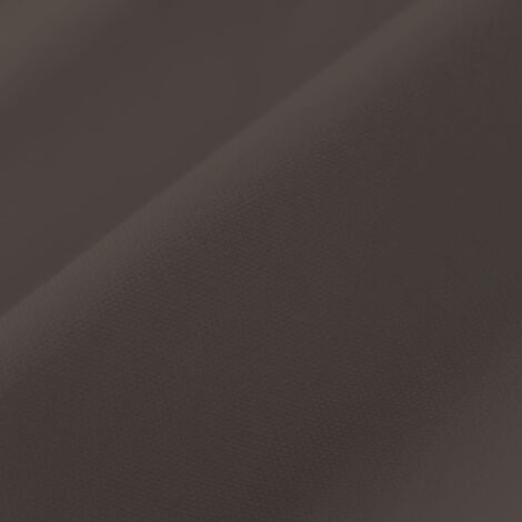 Coton gratté M1 - 140g/m2 - Taupe - Largeur 260 cm x longueur 50 m