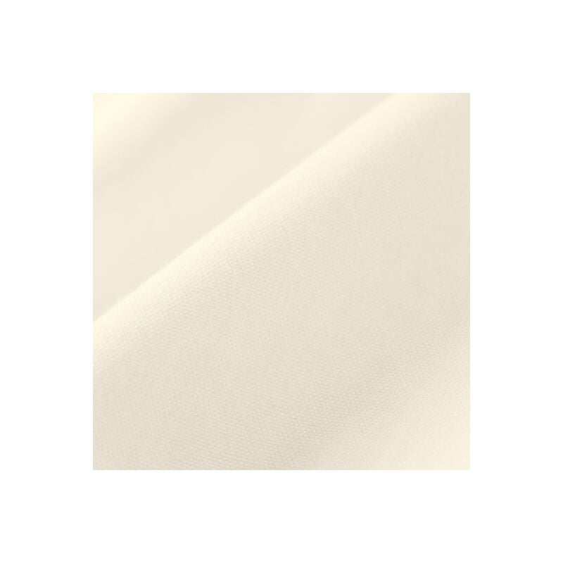 Décoweb - Coton gratté M1 - 140g/m2 - Ecru - Larg. 260cm x Long. 50m