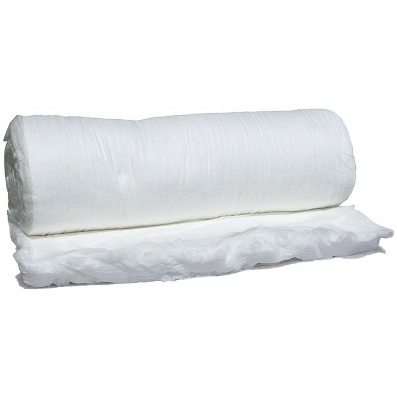 Coton hydrophile avec gaze pour chevaux et cavaliers 1 kg