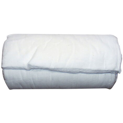 Cotone idrofilo garzato alto 47 cm