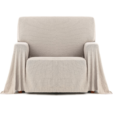 Cotonet Plaid Polyvalent 130160 C/0