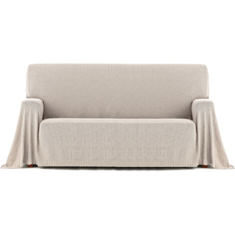 Cotonet Plaid polyvalent 220330 C/0