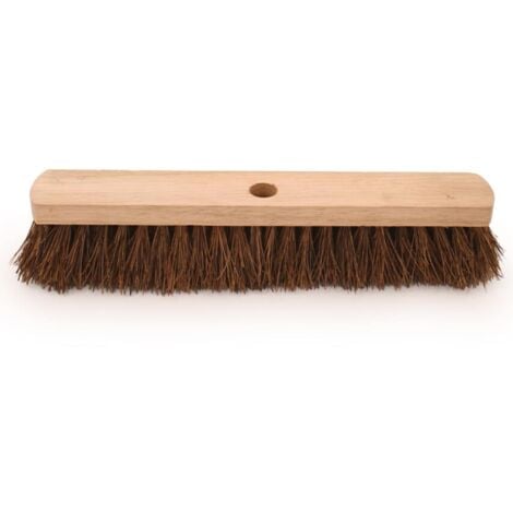 Cotswold 18" Bassine Broom (Head Only)