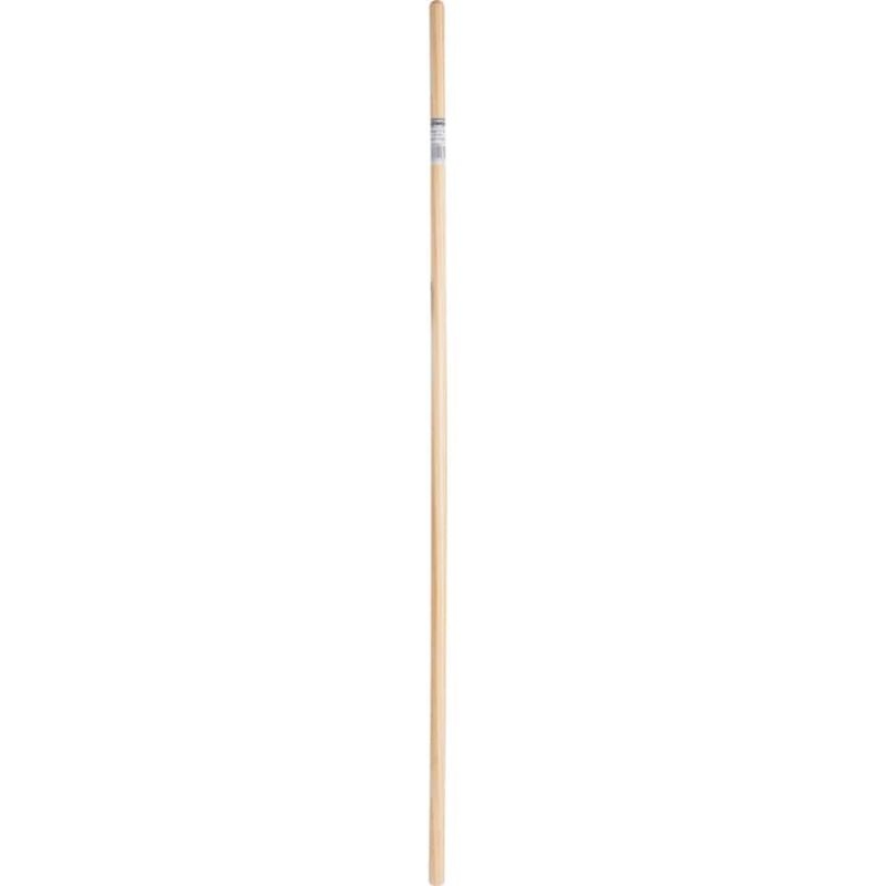 60'X1.1/8' Handle to Suit 18'/24' Broom Heads - Cotswold