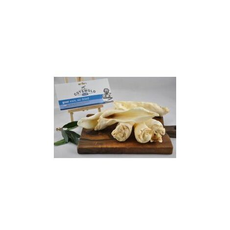 Cotswold Raw Goat Ears - 748758
