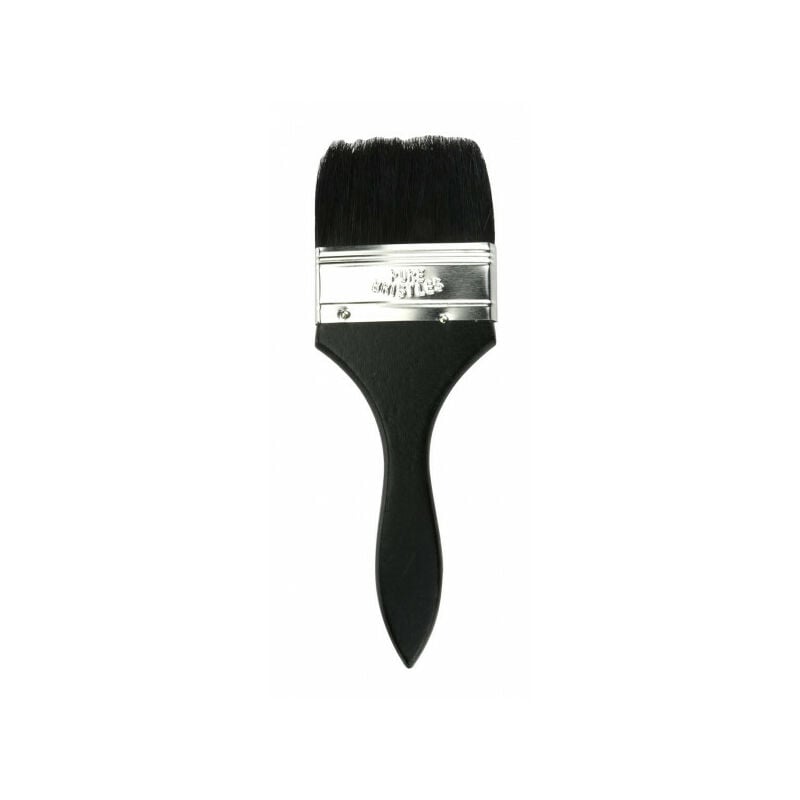 Economy Paint Brush - 3in. - PPB00143 - Cottam Brush
