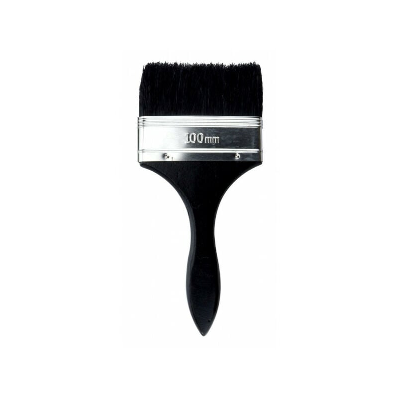 Economy Paint Brush - 4in. - PPB00144 - Cottam Brush