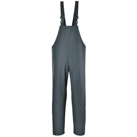Cotte à bretelles imperméable Portwest Sealtex Marine XL